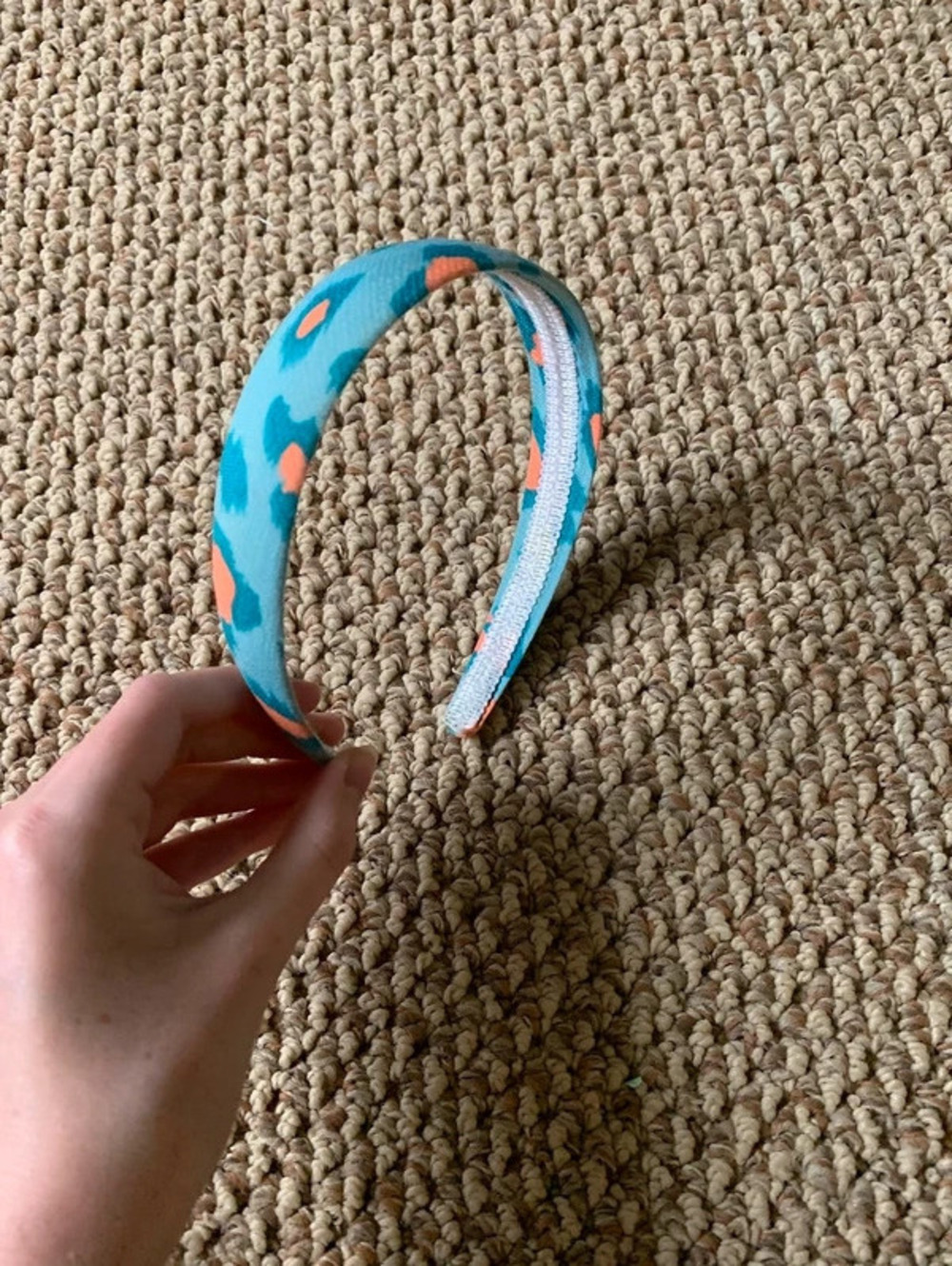 patterned handbands bundle (2) - Picture 4 of 5